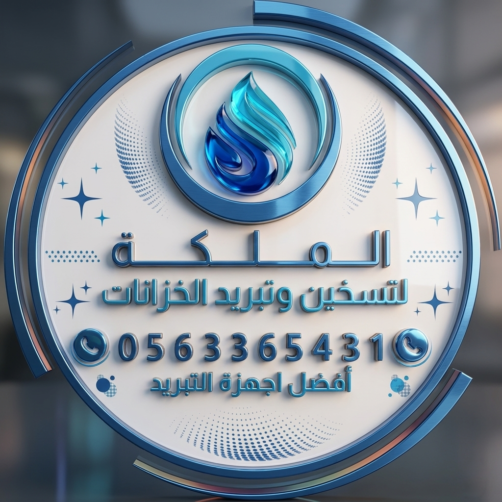 الملكة للتبريد